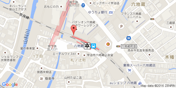 rokujizo