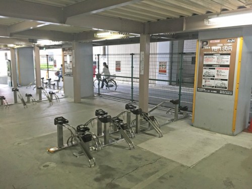 古川橋西1
