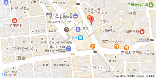 itamimap