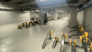 「Eco21 JUSO CROSS」がオープンいたしました！ 