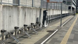 「エコステーション21洛西口駅前」がオープンいたしました！